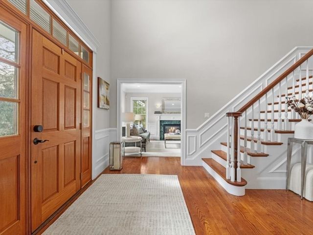 81 Fuller Street, Newton, MA 02468