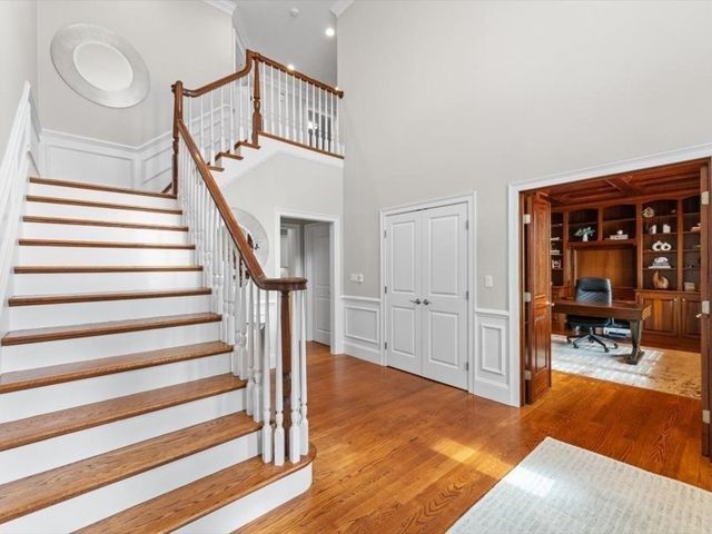 81 Fuller Street, Newton, MA 02468