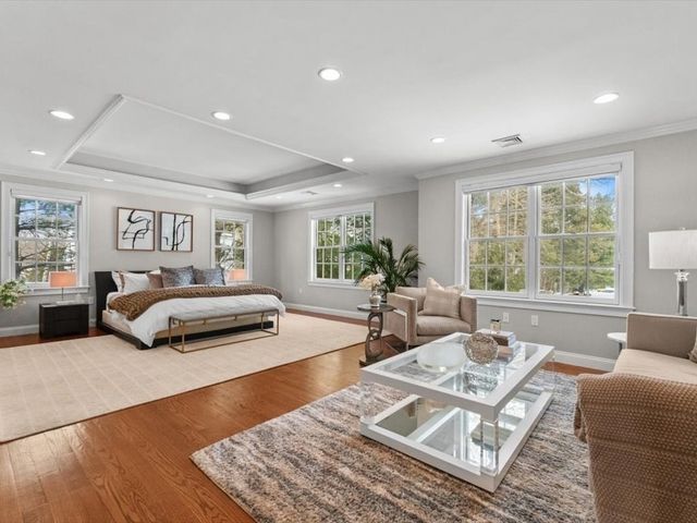 81 Fuller Street, Newton, MA 02468