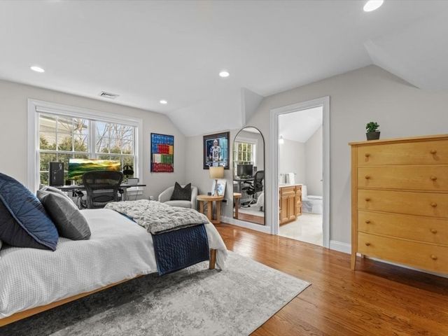 81 Fuller Street, Newton, MA 02468