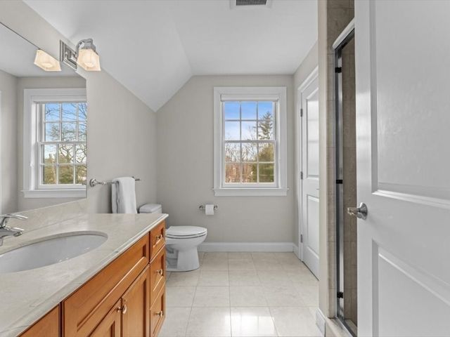 81 Fuller Street, Newton, MA 02468