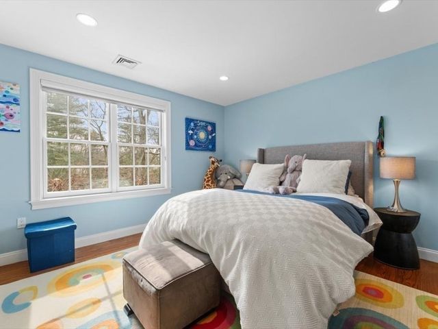 81 Fuller Street, Newton, MA 02468