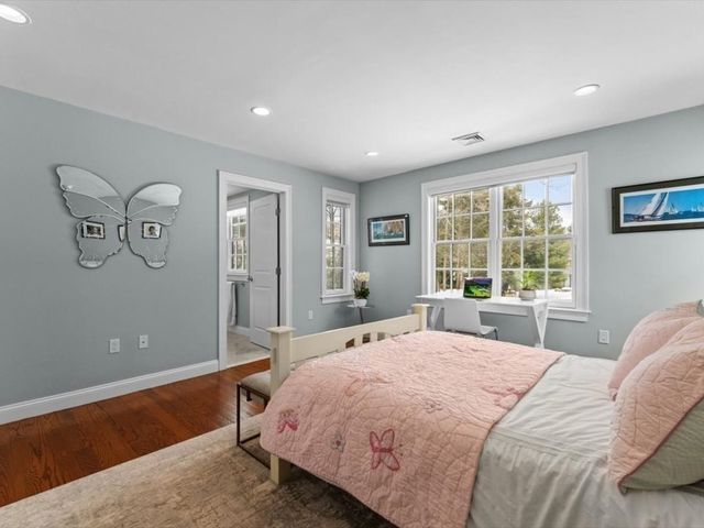 81 Fuller Street, Newton, MA 02468