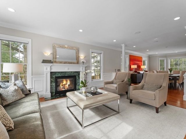 81 Fuller Street, Newton, MA 02468