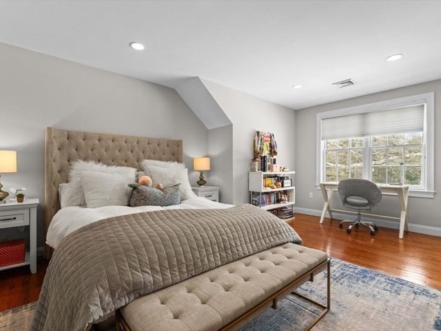 81 Fuller Street, Newton, MA 02468