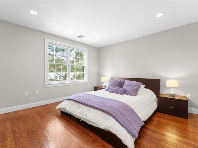 81 Fuller Street, Newton, MA 02468