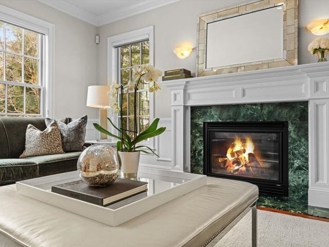 81 Fuller Street, Newton, MA 02468