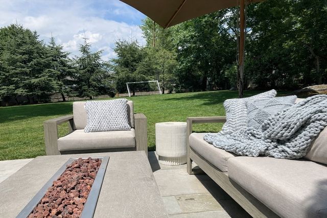 81 Fuller Street, Newton, MA 02468