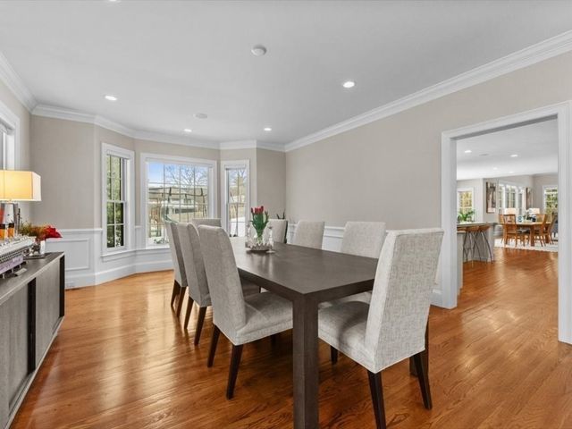 81 Fuller Street, Newton, MA 02468