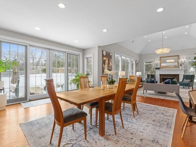 81 Fuller Street, Newton, MA 02468