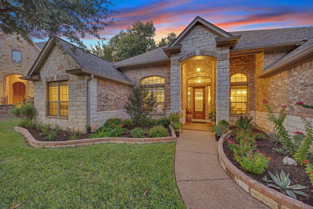 3526 Aquamarine DR, Round Rock, TX 78681