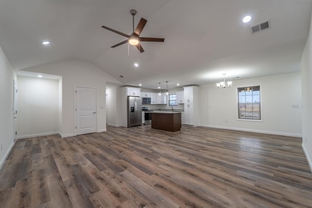 571 Middle Crk Way, Berea, KY 40403
