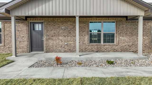 571 Middle Crk Way, Berea, KY 40403