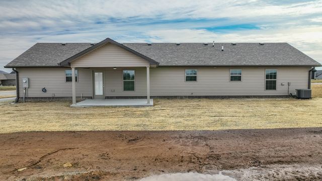 571 Middle Crk Way, Berea, KY 40403
