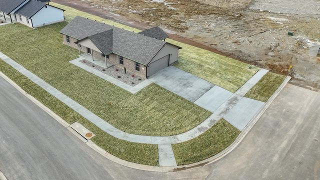 571 Middle Crk Way, Berea, KY 40403