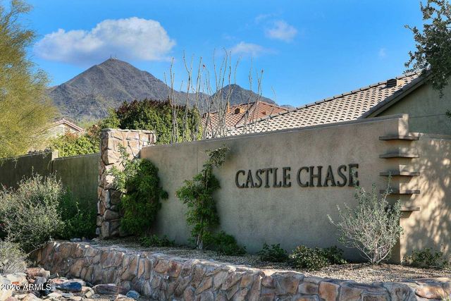 10859 E LE MARCHE Drive, Scottsdale, AZ 85255