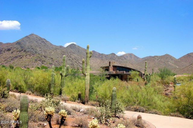 10859 E LE MARCHE Drive, Scottsdale, AZ 85255