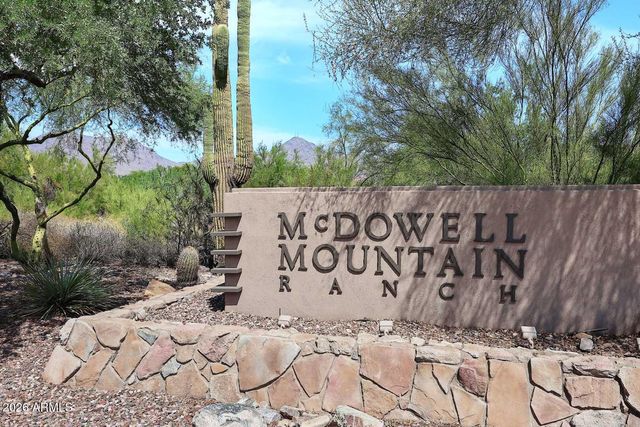 10859 E LE MARCHE Drive, Scottsdale, AZ 85255