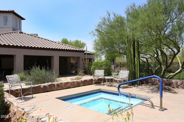 10859 E LE MARCHE Drive, Scottsdale, AZ 85255