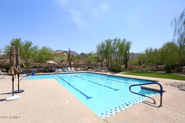 10859 E LE MARCHE Drive, Scottsdale, AZ 85255