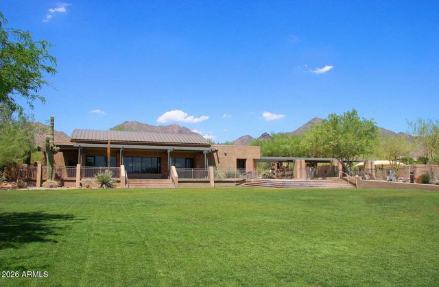 10859 E LE MARCHE Drive, Scottsdale, AZ 85255