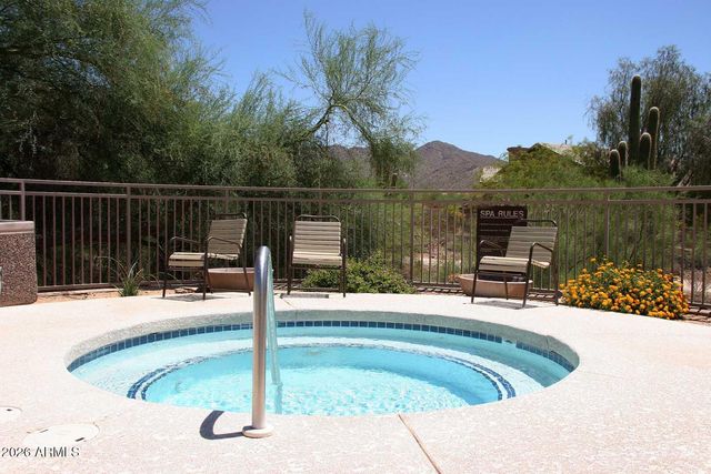 10859 E LE MARCHE Drive, Scottsdale, AZ 85255