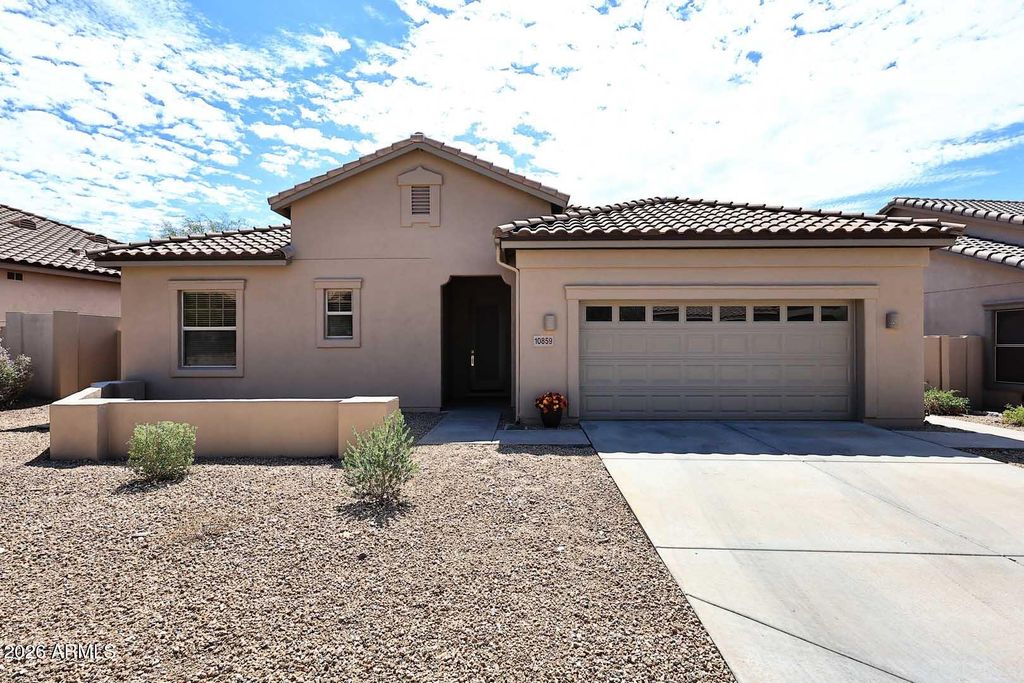 10859 E LE MARCHE Drive, Scottsdale, AZ 85255