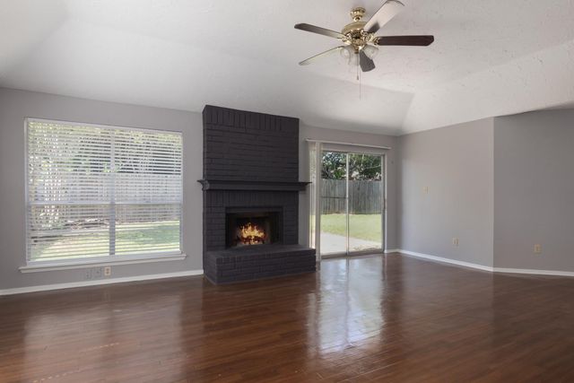 13402 Piney Oaks Drive, Houston, TX 77065