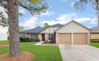 13402 Piney Oaks Drive, Houston, TX 77065