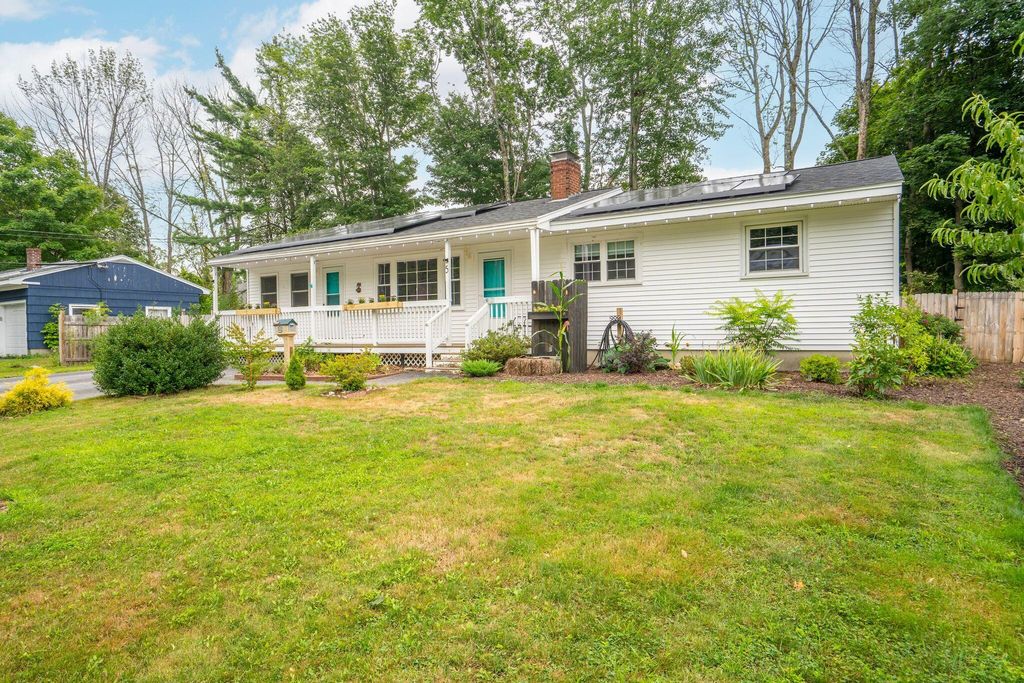 5 Spruce Lane, Gorham, ME 04038 — photo 2