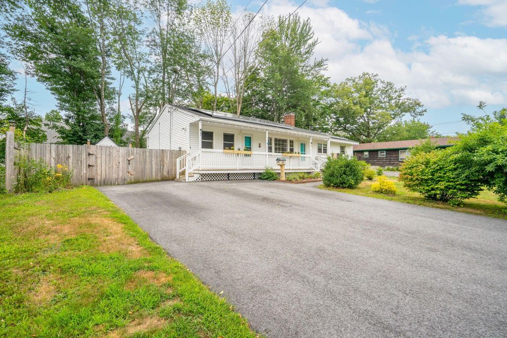 5 Spruce Lane, Gorham, ME 04038 — photo 3