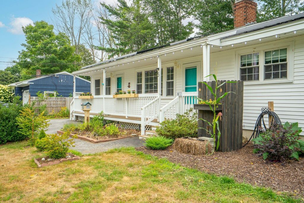 5 Spruce Lane, Gorham, ME 04038 — photo 4