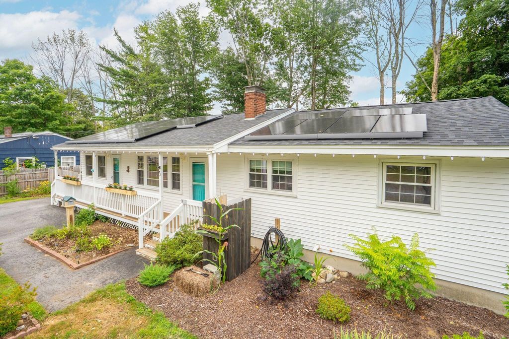 5 Spruce Lane, Gorham, ME 04038 — photo 5