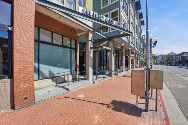 777 6th Ave 319, San Diego, CA 92101