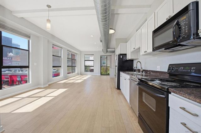 777 6th Ave 319, San Diego, CA 92101