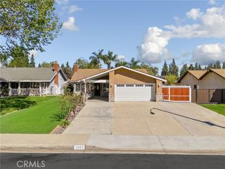 1417 S Magnolia, Ontario, CA 91762