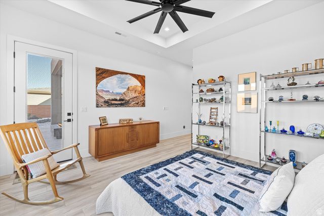 133 E TERRACE LN, Ivins, UT 84738