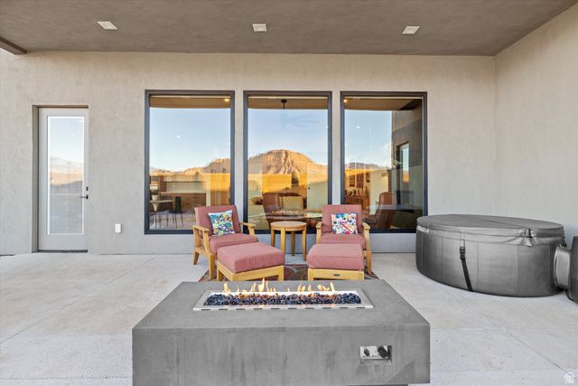 133 E TERRACE LN, Ivins, UT 84738