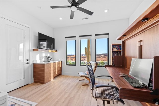 133 E TERRACE LN, Ivins, UT 84738