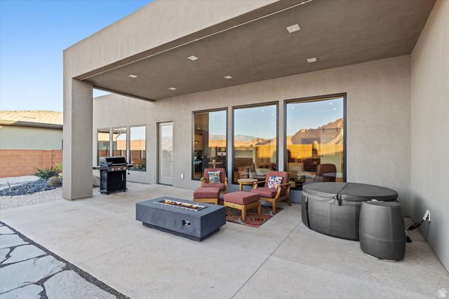 133 E TERRACE LN, Ivins, UT 84738