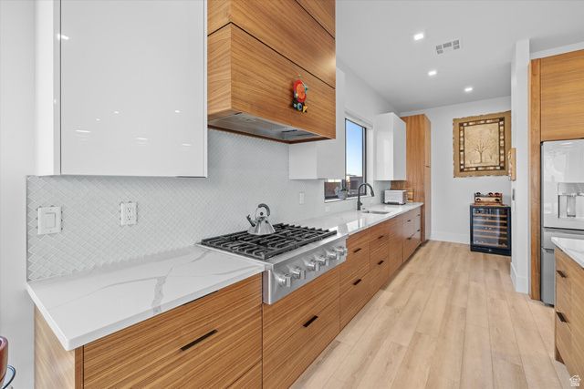 133 E TERRACE LN, Ivins, UT 84738