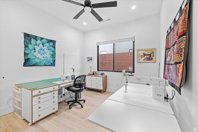 133 E TERRACE LN, Ivins, UT 84738