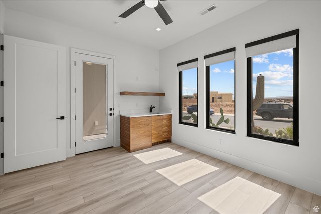 133 E TERRACE LN, Ivins, UT 84738