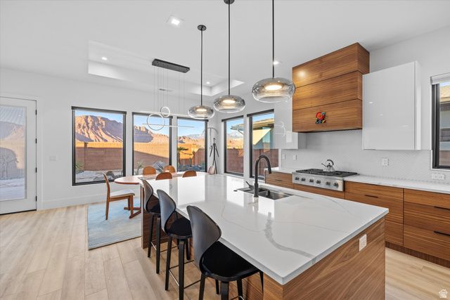 133 E TERRACE LN, Ivins, UT 84738