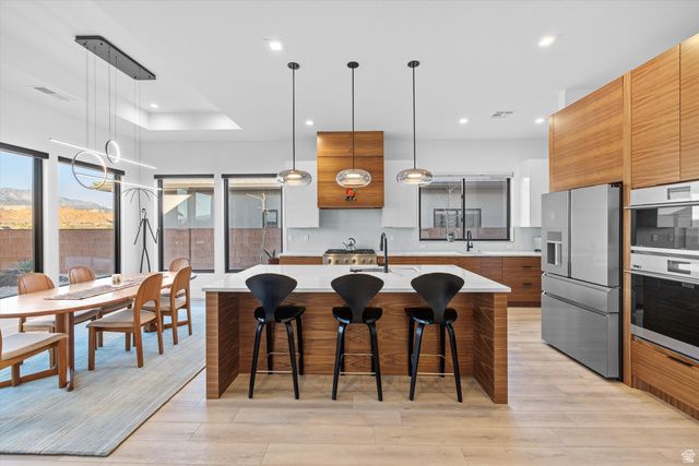 133 E TERRACE LN, Ivins, UT 84738