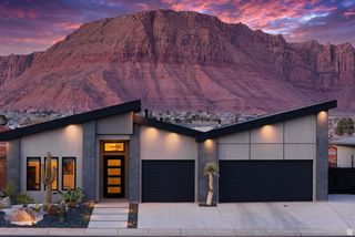 133 E TERRACE LN, Ivins, UT 84738