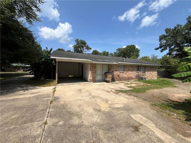 971 Delmar Drive, Mobile, AL 36606