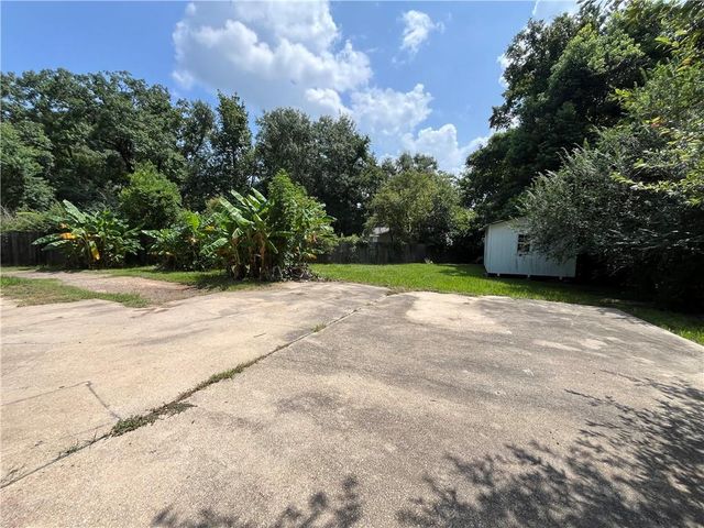 971 Delmar Drive, Mobile, AL 36606