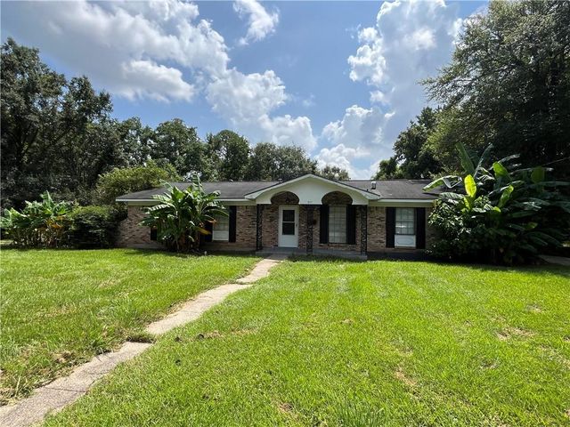 971 Delmar Drive, Mobile, AL 36606