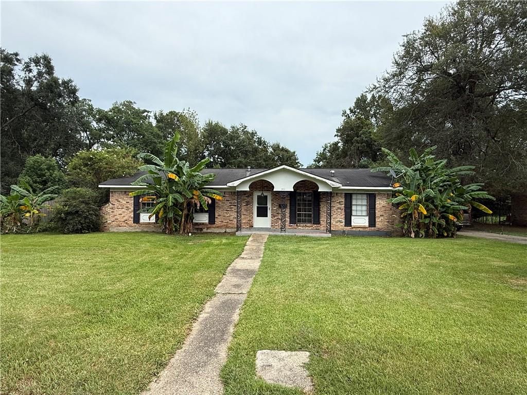 971 Delmar Drive, Mobile, AL 36606